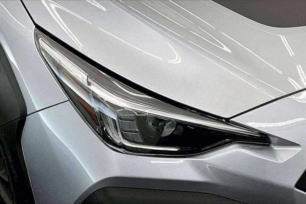 Thumbnail: 2025 Subaru Crosstrek - 31