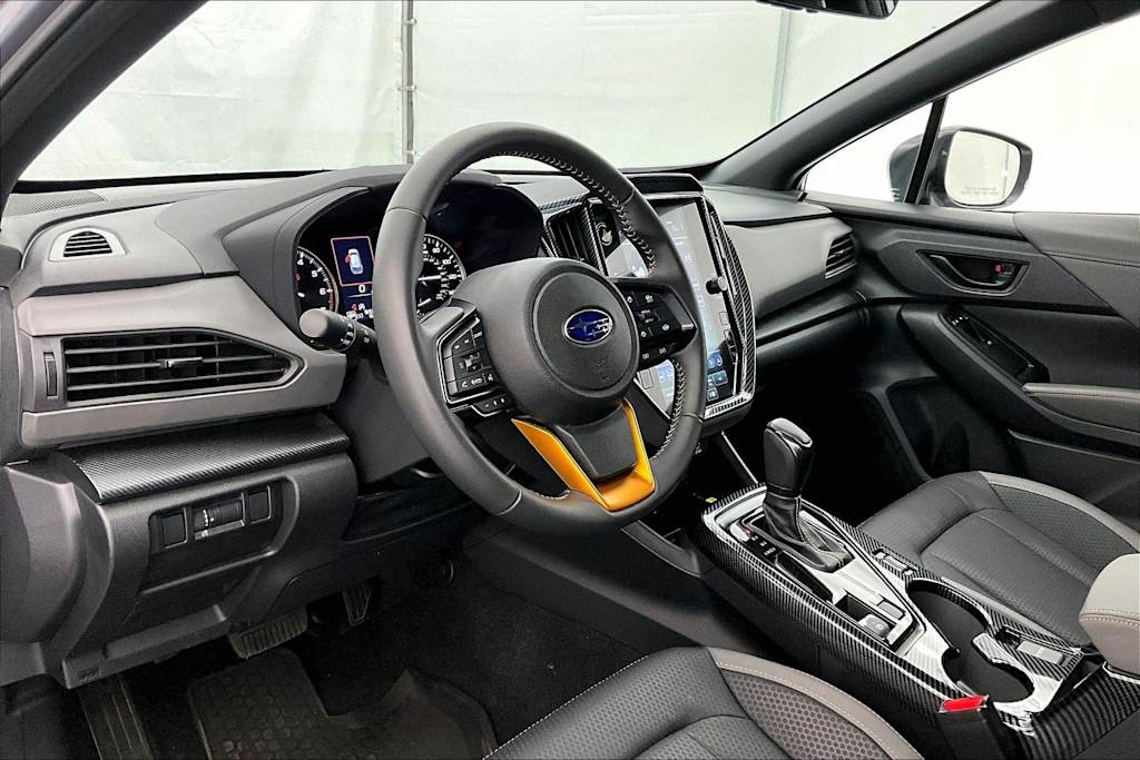 Thumbnail: 2025 Subaru Crosstrek - 2