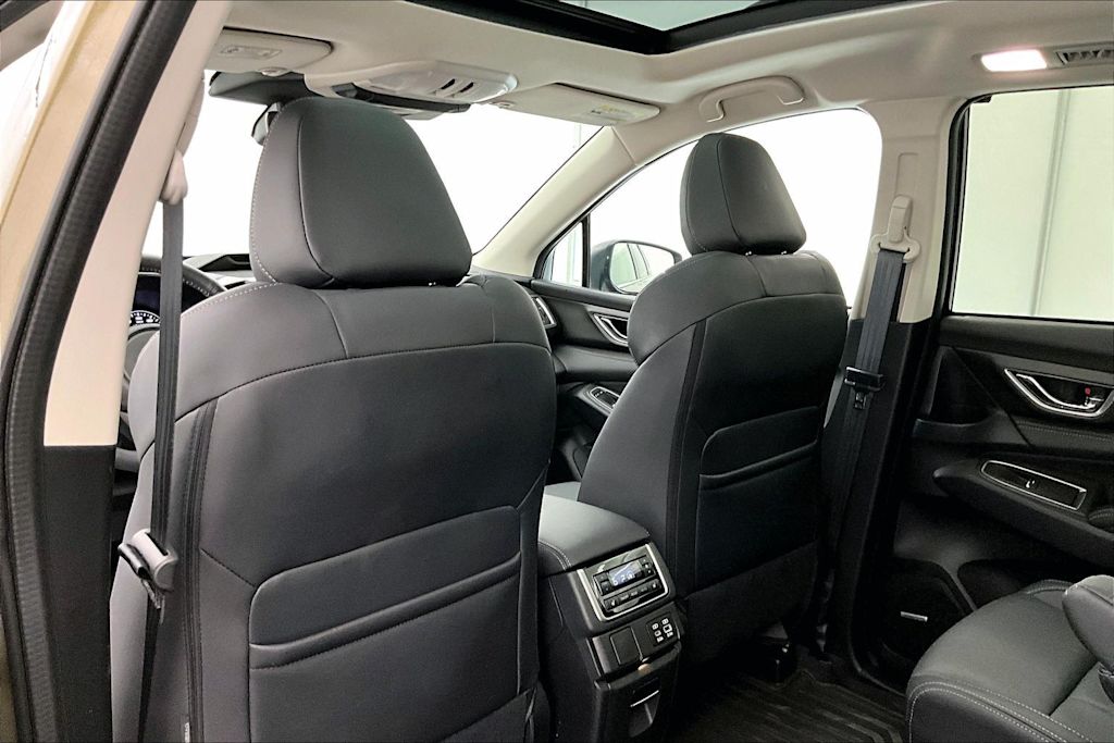 Thumbnail: 2025 Subaru Ascent - 13