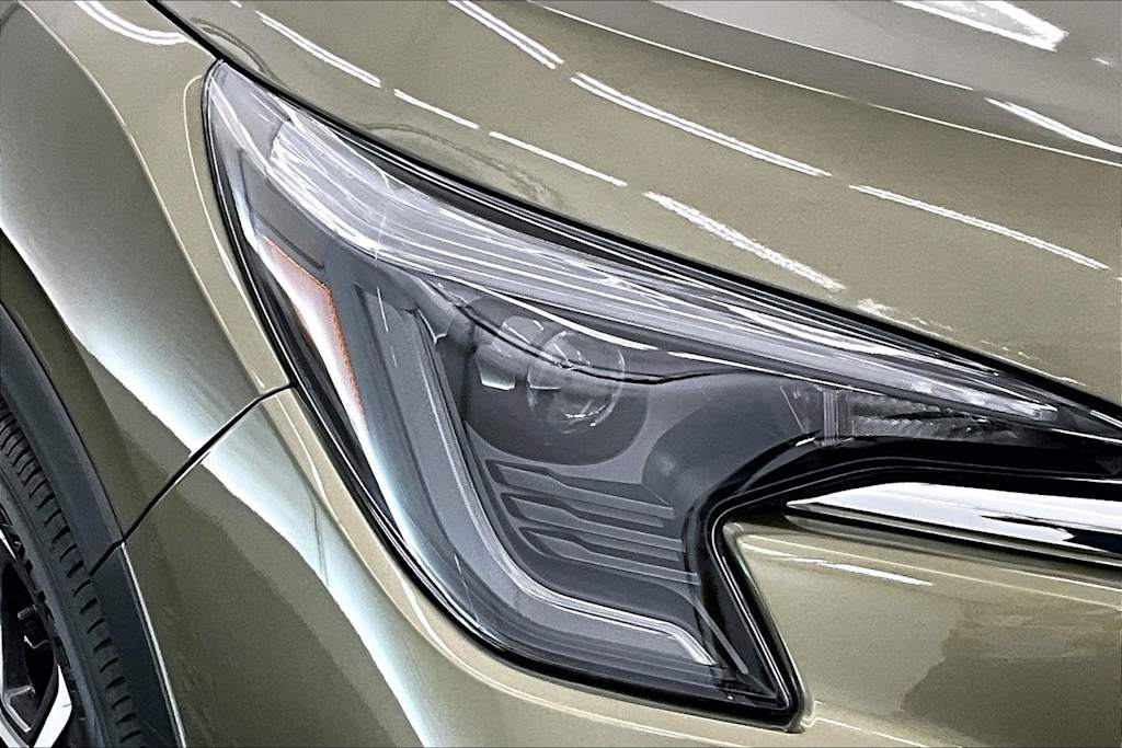 Thumbnail: 2025 Subaru Ascent - 31