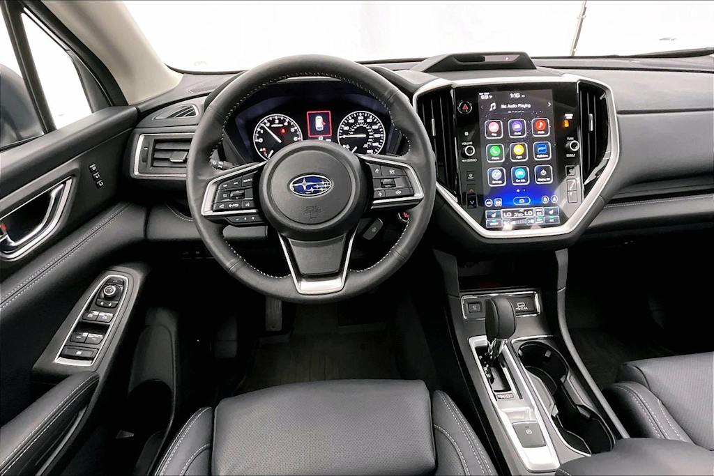 Thumbnail: 2025 Subaru Ascent - 14
