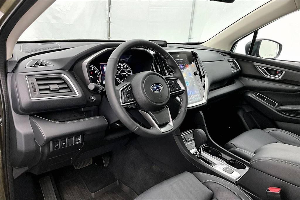 Thumbnail: 2025 Subaru Ascent - 2