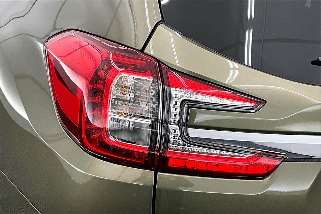 Thumbnail: 2025 Subaru Ascent - 32