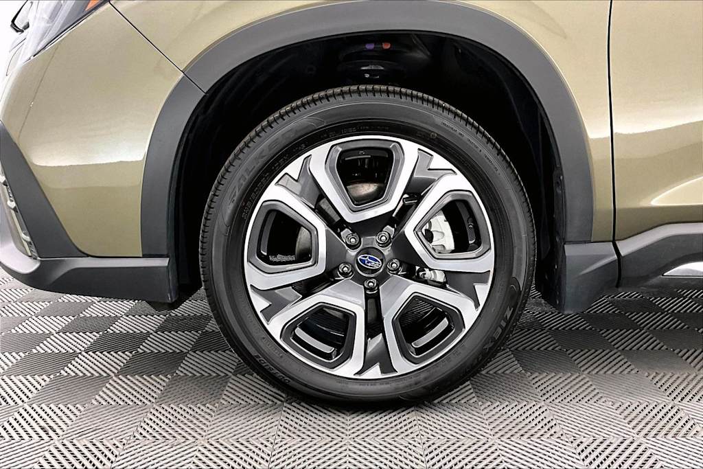 Thumbnail: 2025 Subaru Ascent - 8