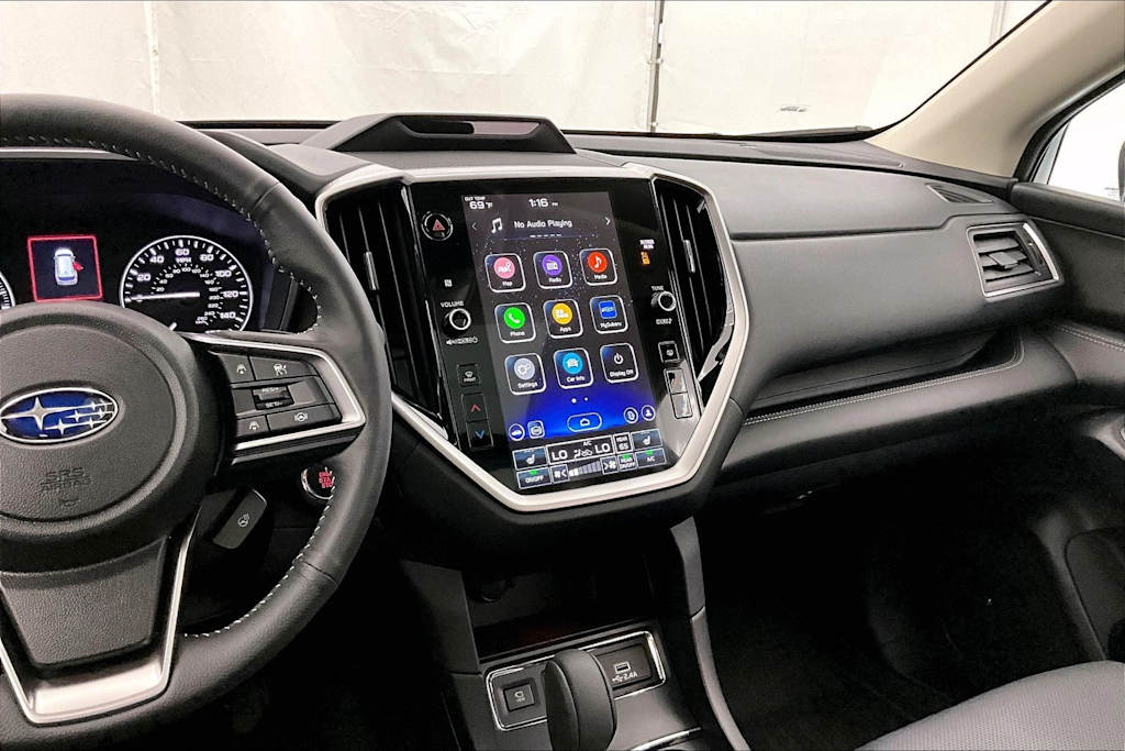 Thumbnail: 2025 Subaru Ascent - 15