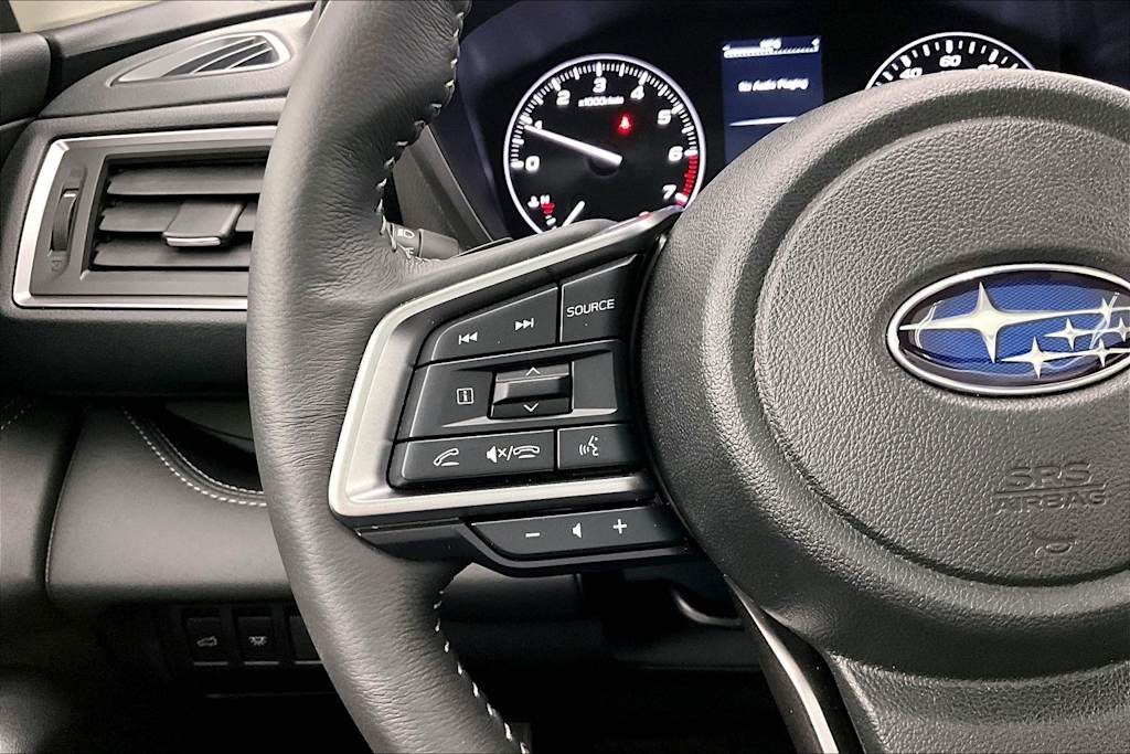 Thumbnail: 2025 Subaru Ascent - 25