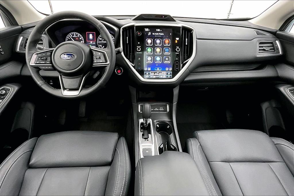 Thumbnail: 2025 Subaru Ascent - 10