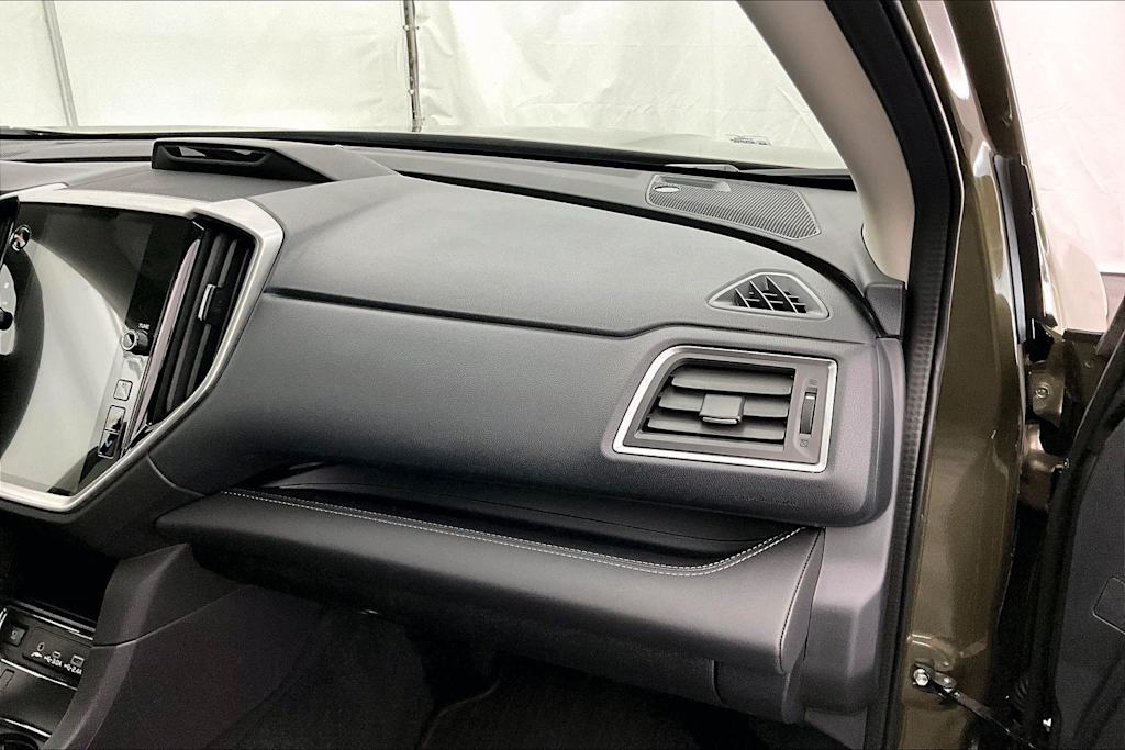 Thumbnail: 2025 Subaru Ascent - 24