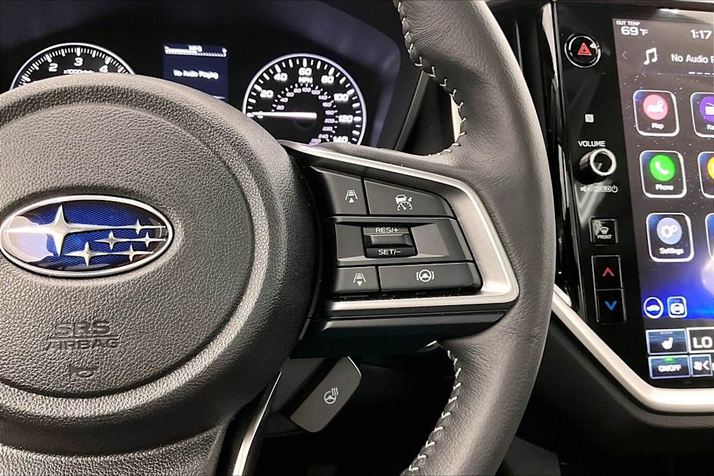 Thumbnail: 2025 Subaru Ascent - 26
