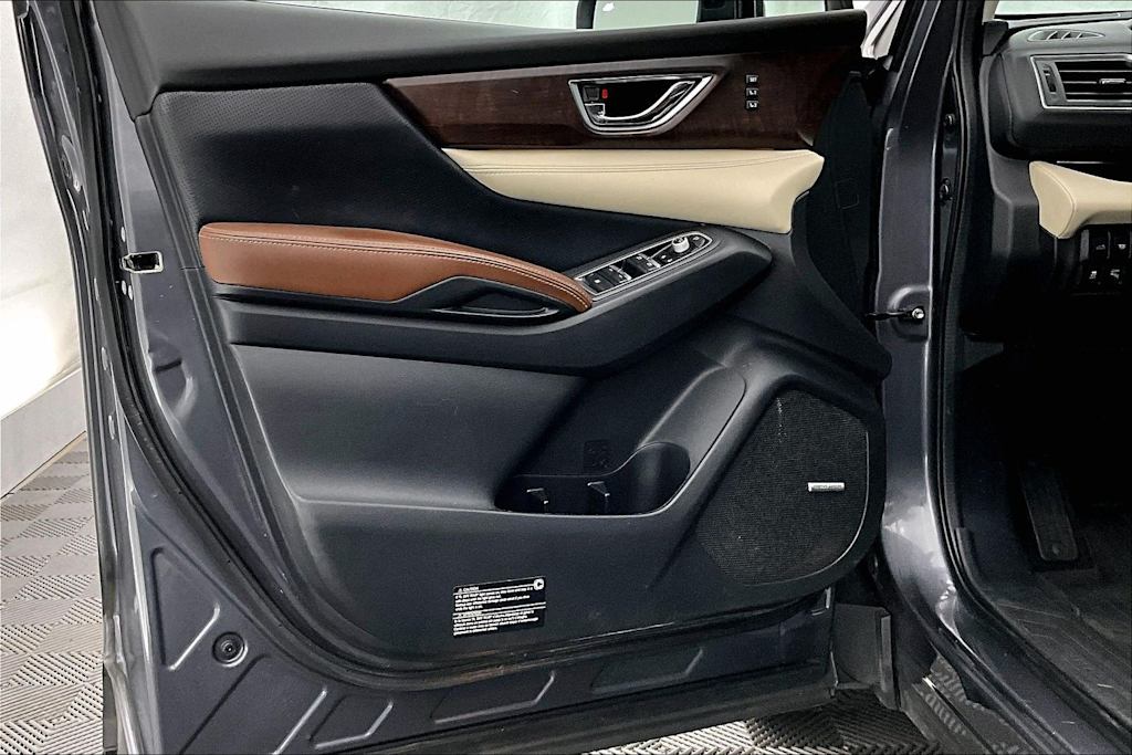 Thumbnail: 2020 Subaru Ascent - 27