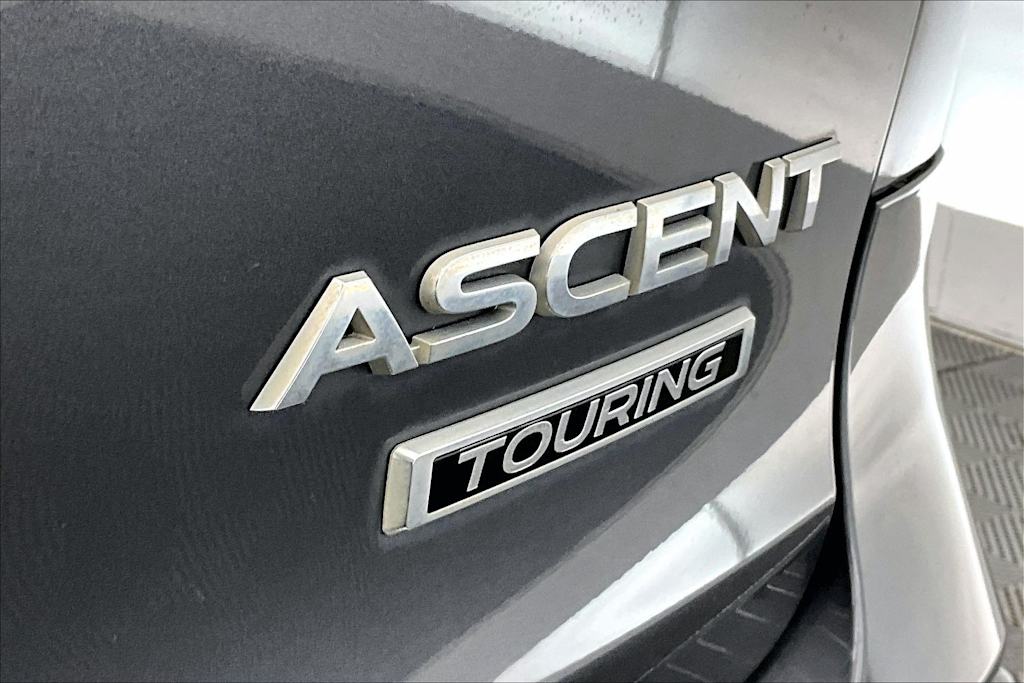 Thumbnail: 2020 Subaru Ascent - 7