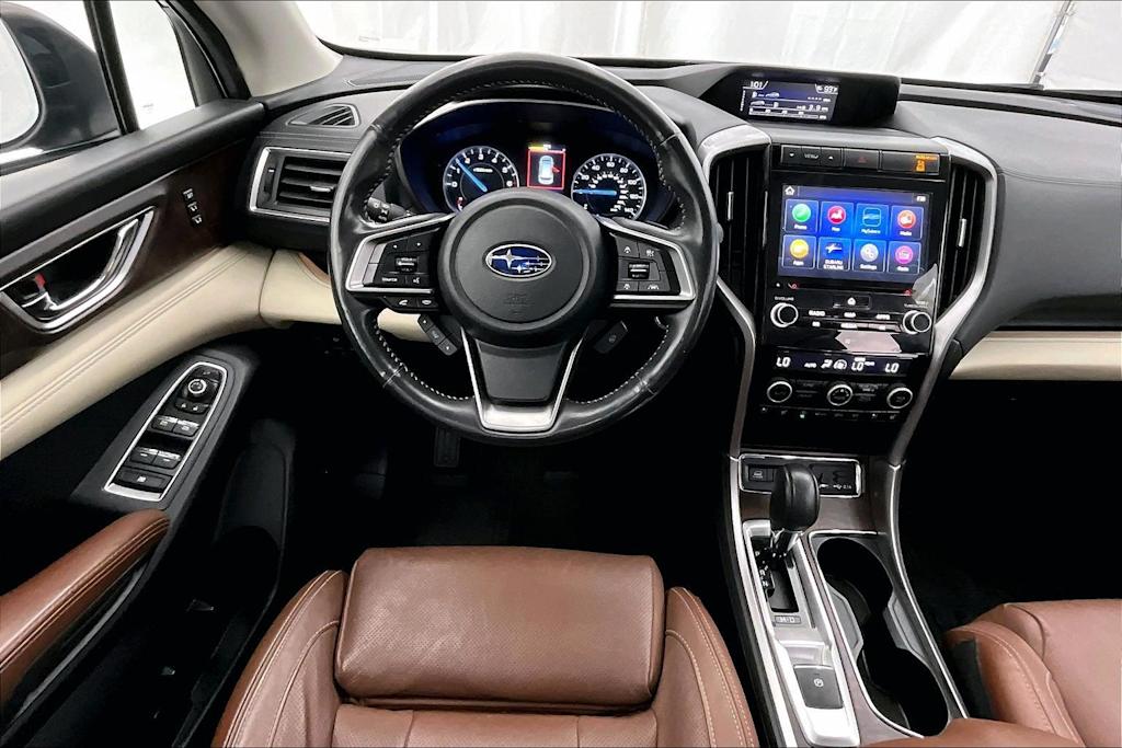 Thumbnail: 2020 Subaru Ascent - 14