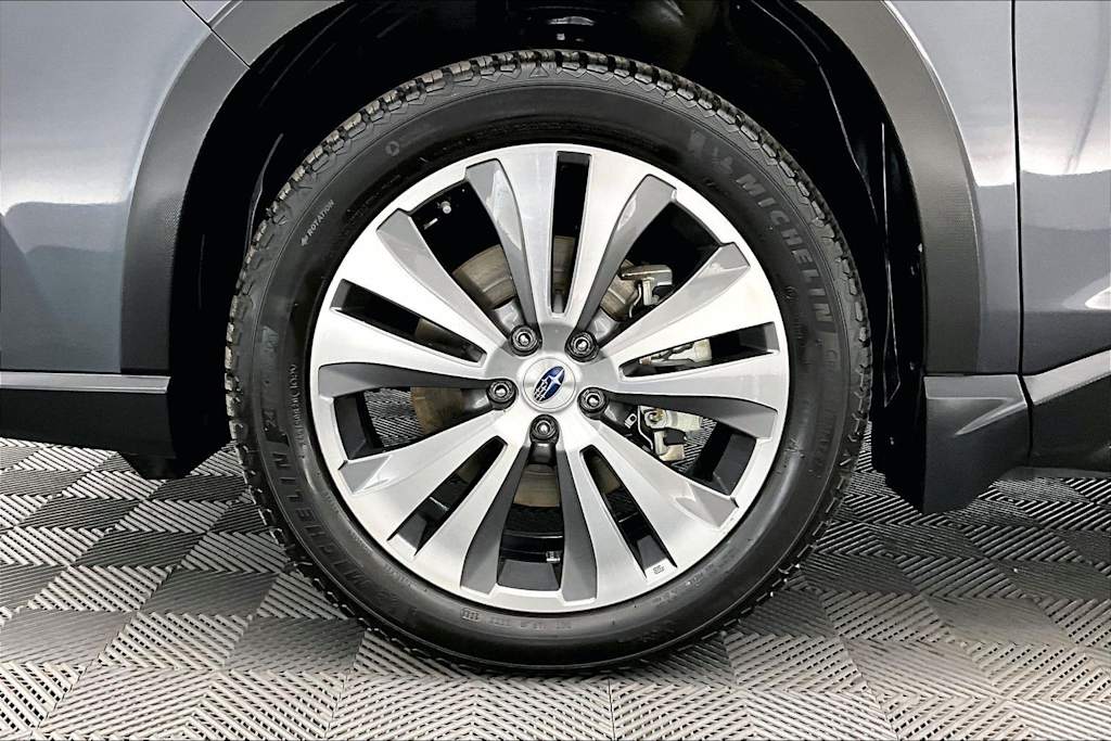 Thumbnail: 2020 Subaru Ascent - 8
