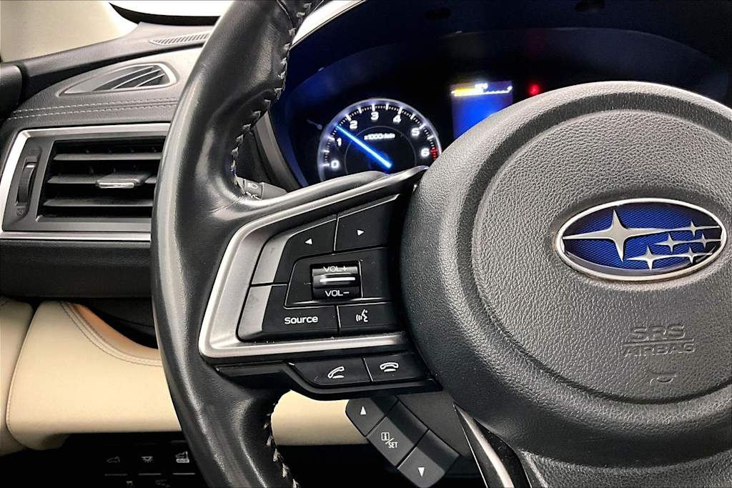 Thumbnail: 2020 Subaru Ascent - 25