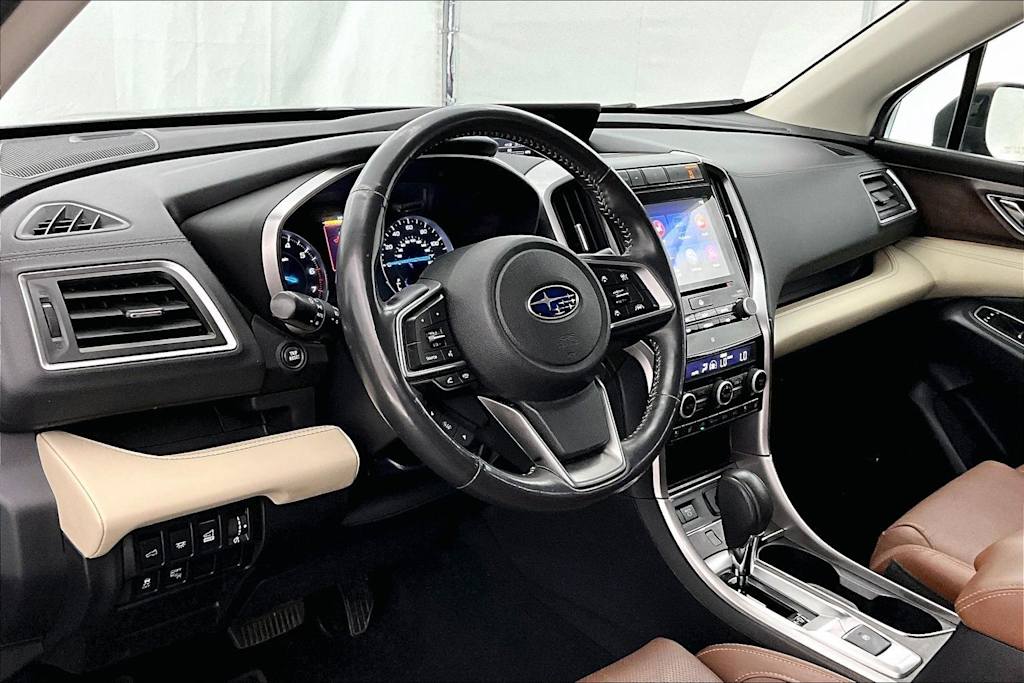 Thumbnail: 2020 Subaru Ascent - 2