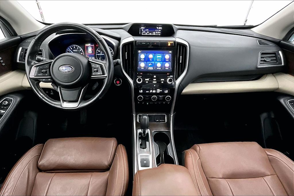 Thumbnail: 2020 Subaru Ascent - 10
