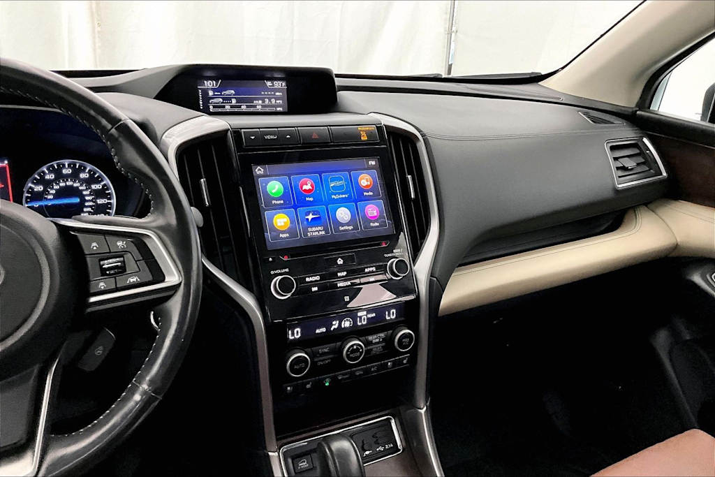 Thumbnail: 2020 Subaru Ascent - 15