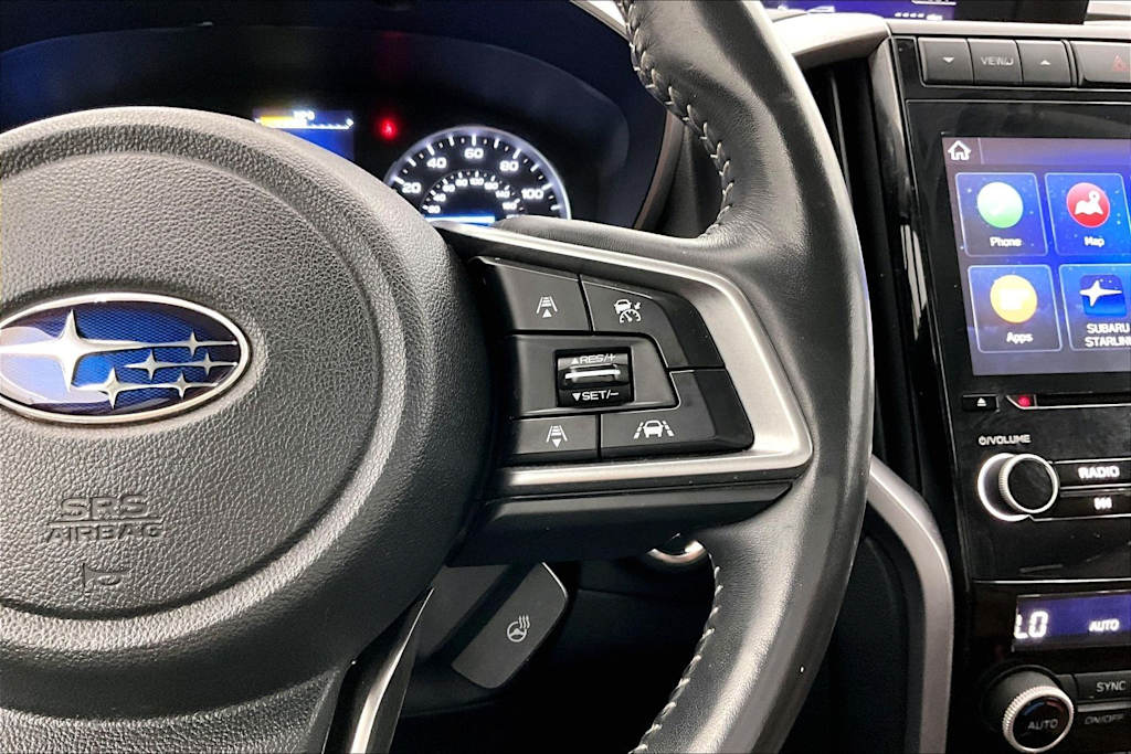 Thumbnail: 2020 Subaru Ascent - 26