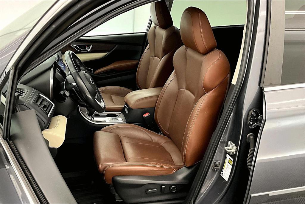 Thumbnail: 2020 Subaru Ascent - 11
