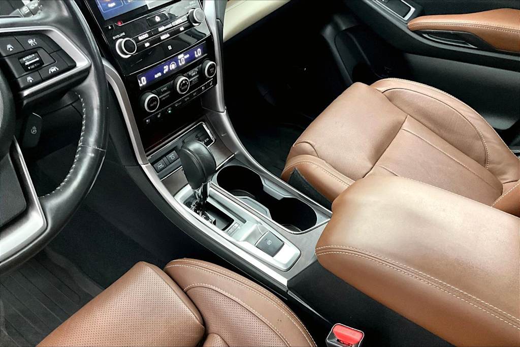 Thumbnail: 2020 Subaru Ascent - 17