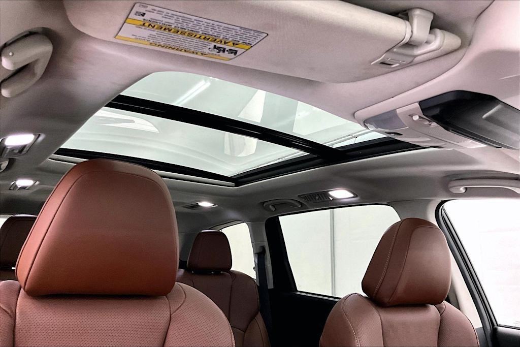 Thumbnail: 2020 Subaru Ascent - 30