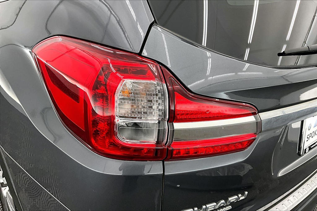 Thumbnail: 2020 Subaru Ascent - 32