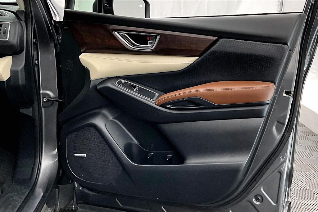Thumbnail: 2020 Subaru Ascent - 28
