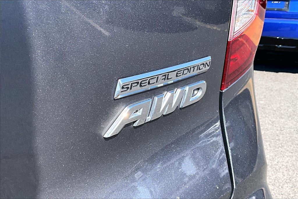 Thumbnail: 2022 Honda Pilot - 7