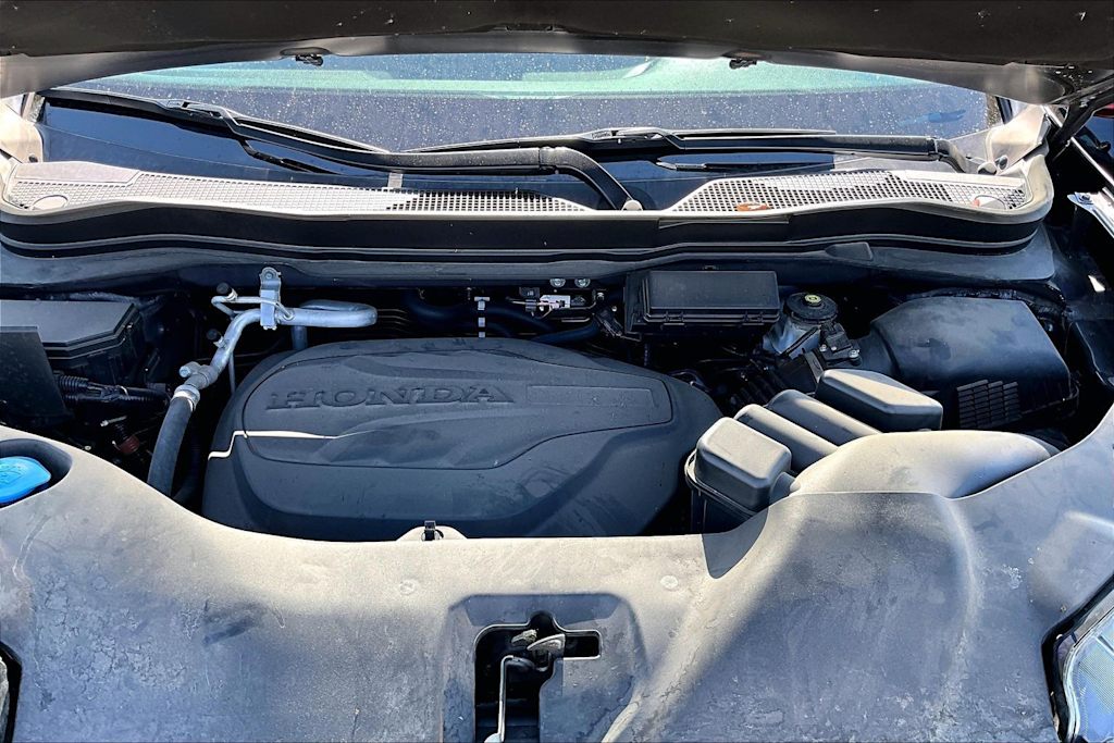 Thumbnail: 2022 Honda Pilot - 9
