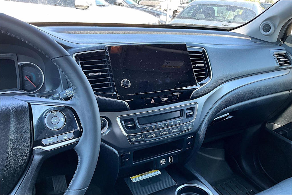 Thumbnail: 2022 Honda Pilot - 15