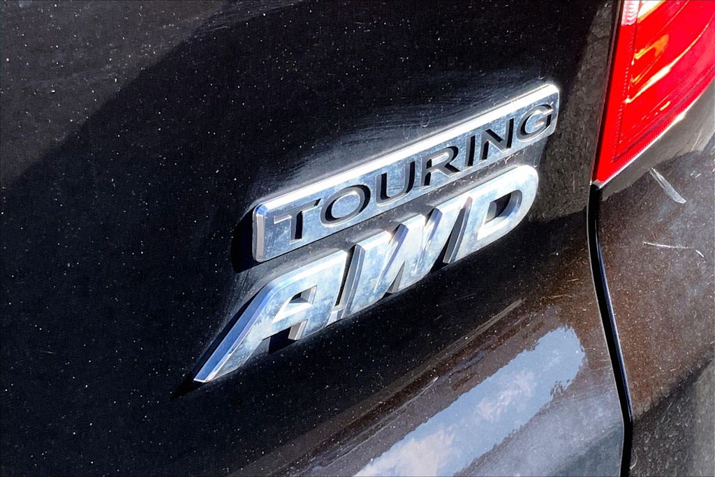 Thumbnail: 2021 Honda Passport - 6