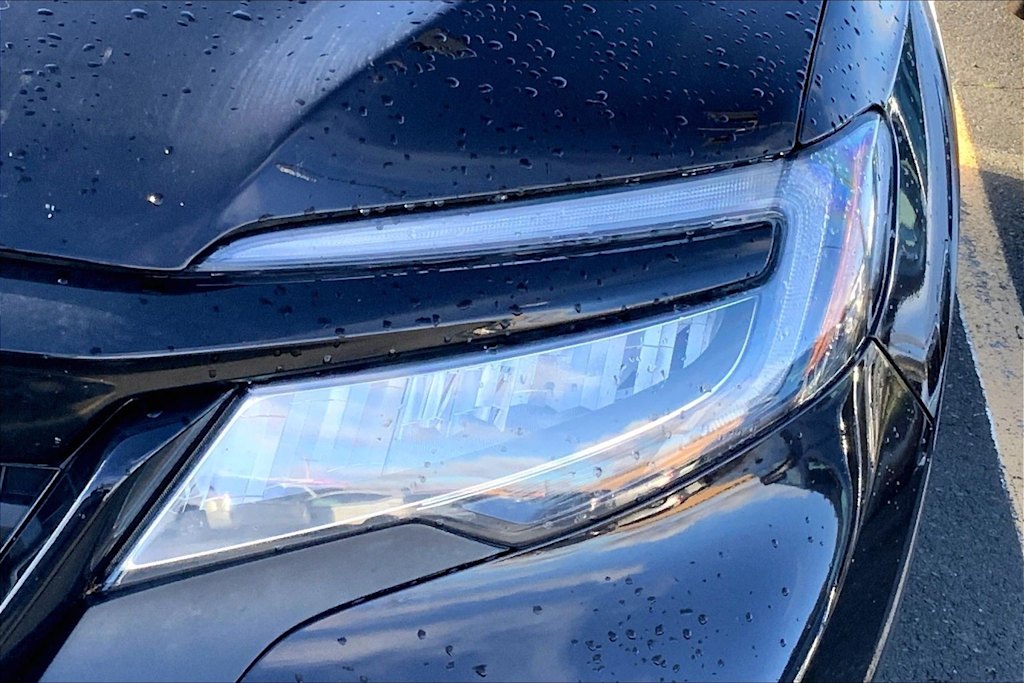 Thumbnail: 2021 Honda Passport - 10