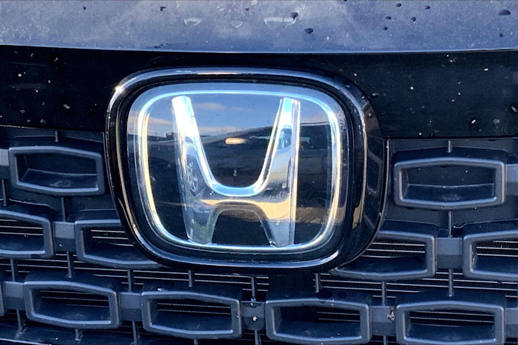 Thumbnail: 2021 Honda Passport - 18