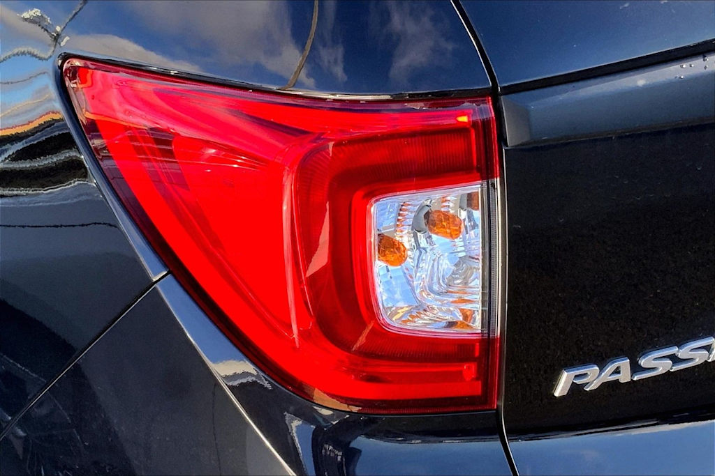 Thumbnail: 2021 Honda Passport - 15