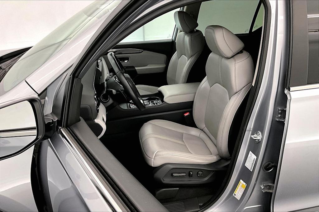 Thumbnail: 2023 Honda Pilot - 11