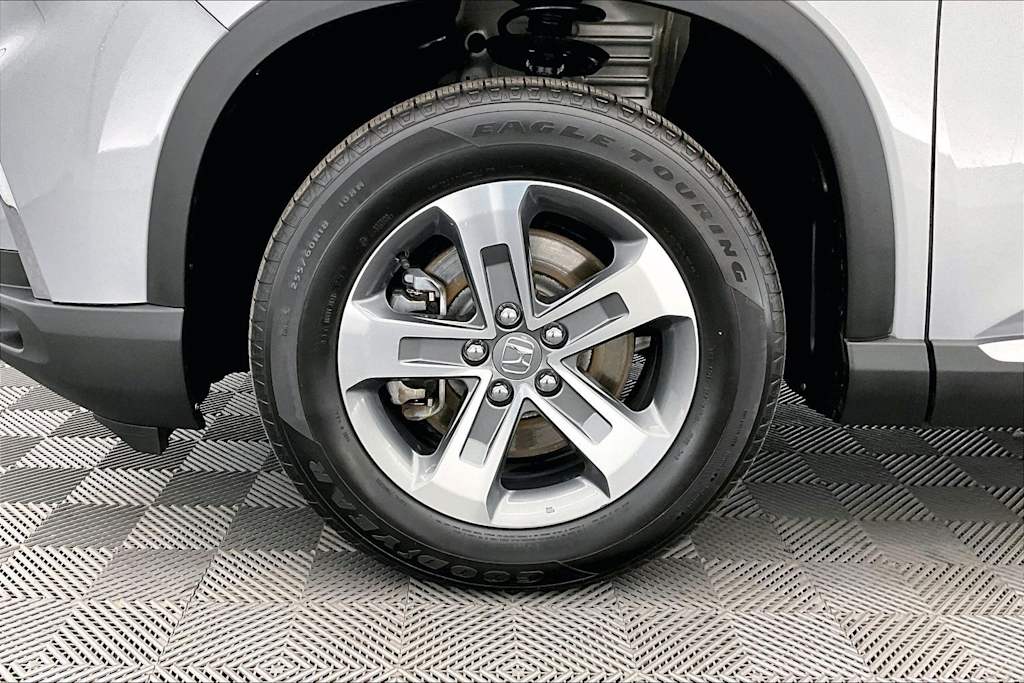 Thumbnail: 2023 Honda Pilot - 8
