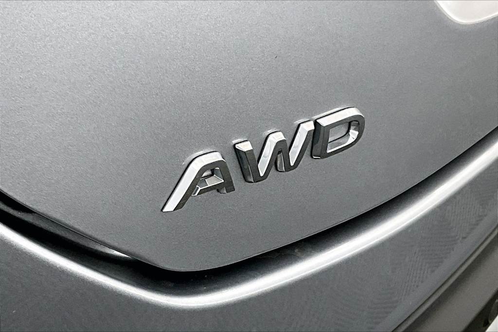 Thumbnail: 2023 Honda Pilot - 7