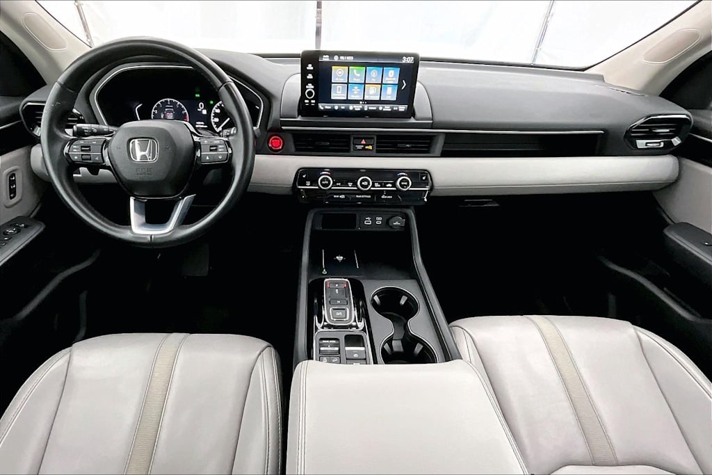 Thumbnail: 2023 Honda Pilot - 10
