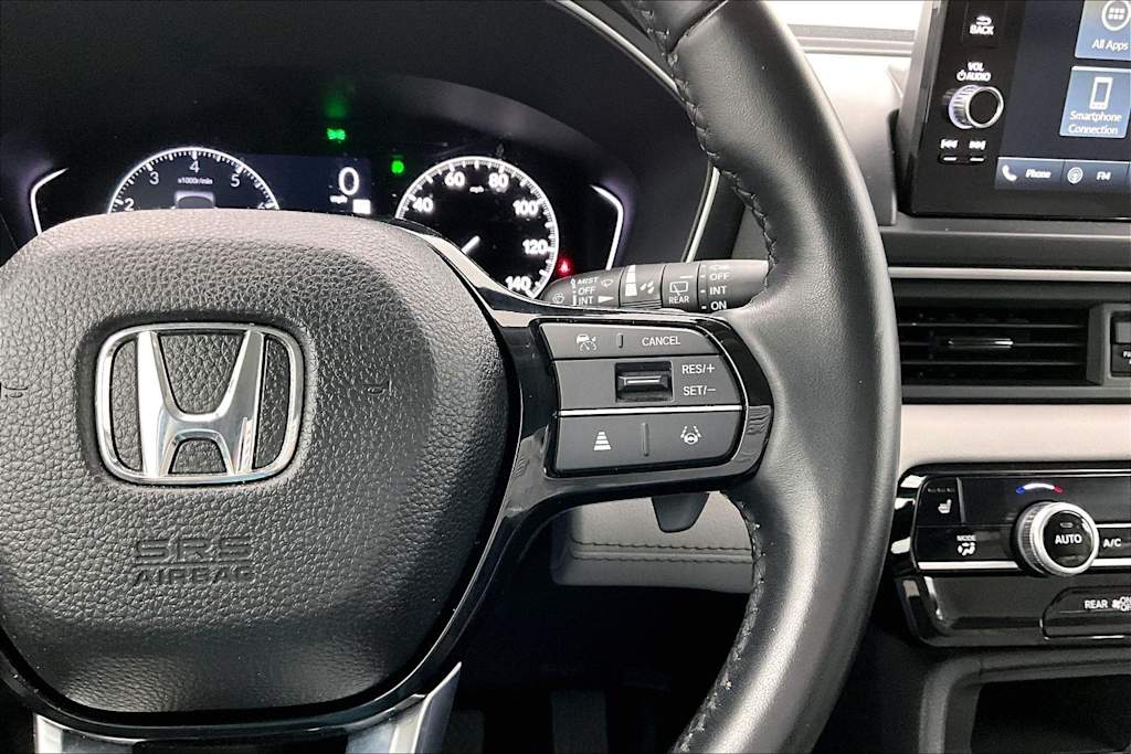 Thumbnail: 2023 Honda Pilot - 26