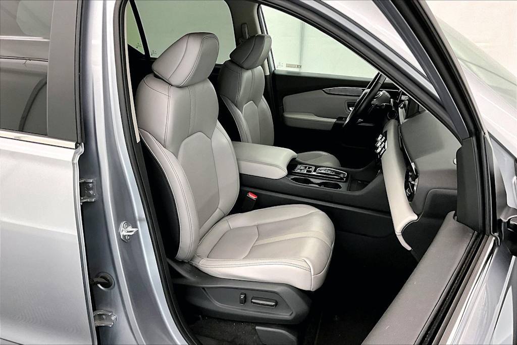 Thumbnail: 2023 Honda Pilot - 12