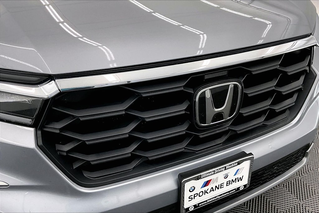 Thumbnail: 2023 Honda Pilot - 33