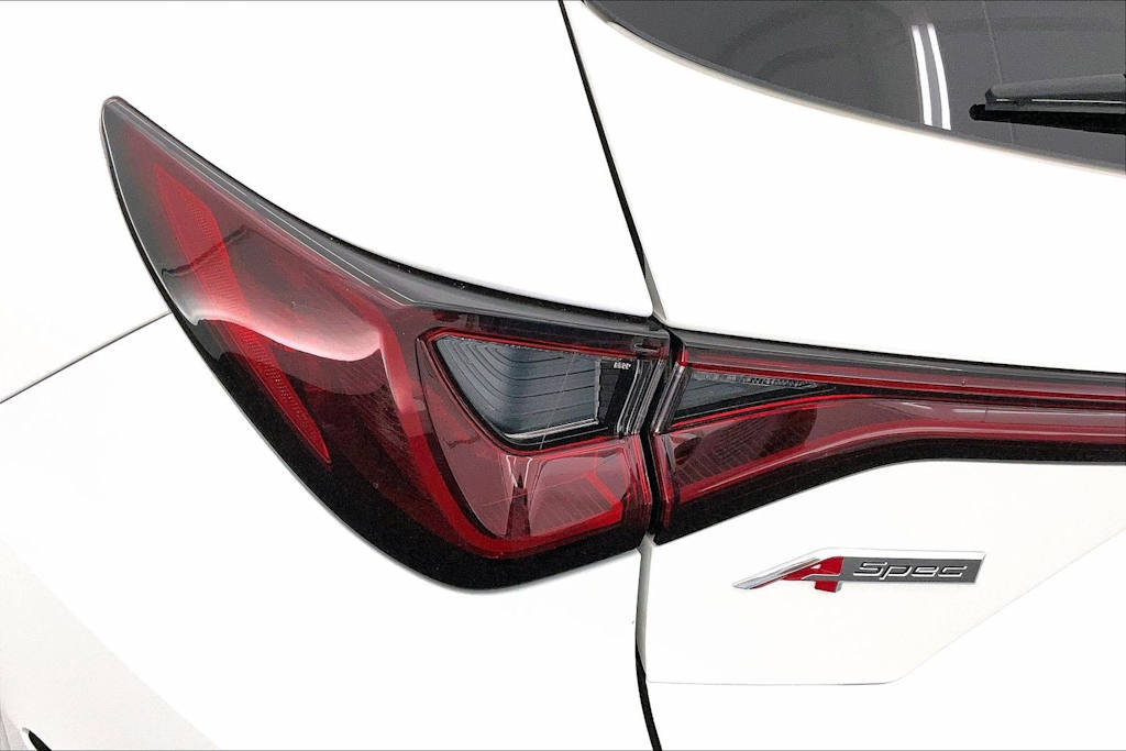 Thumbnail: 2023 Acura MDX - 32