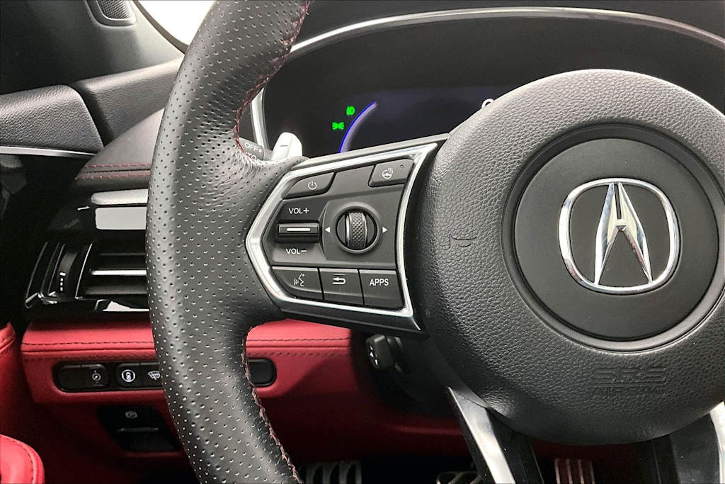 Thumbnail: 2023 Acura MDX - 25