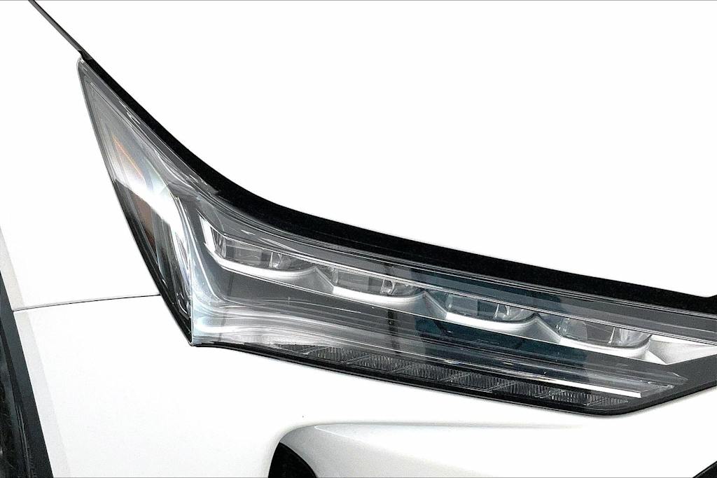 Thumbnail: 2023 Acura MDX - 31