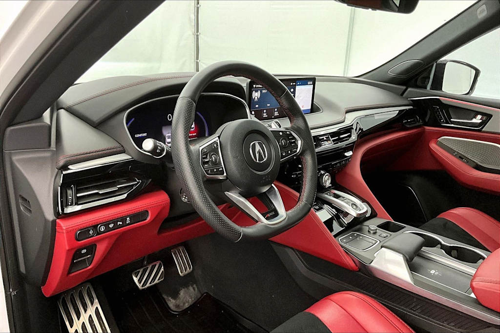 Thumbnail: 2023 Acura MDX - 2