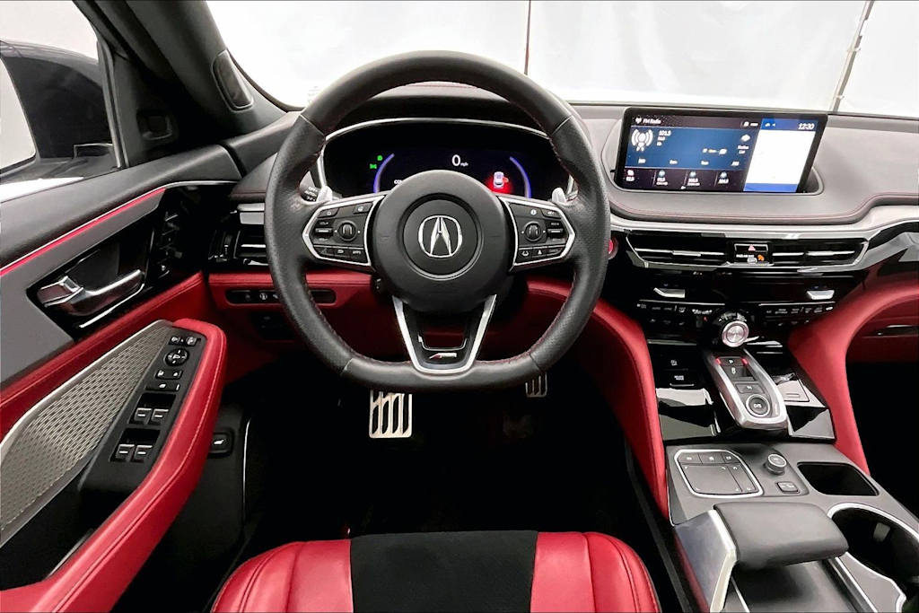 Thumbnail: 2023 Acura MDX - 14