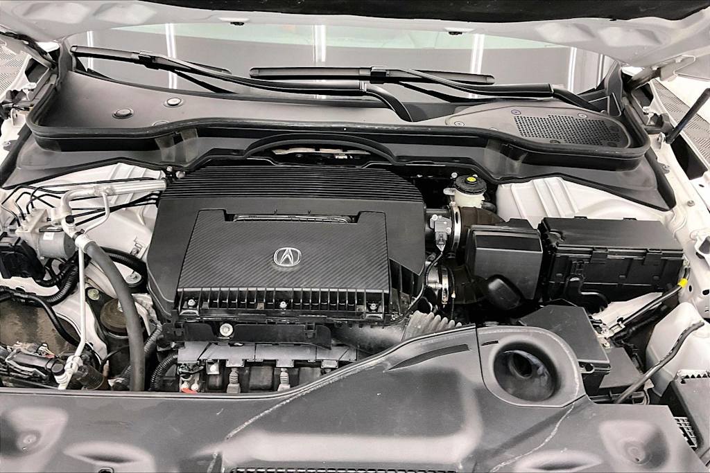 Thumbnail: 2023 Acura MDX - 9