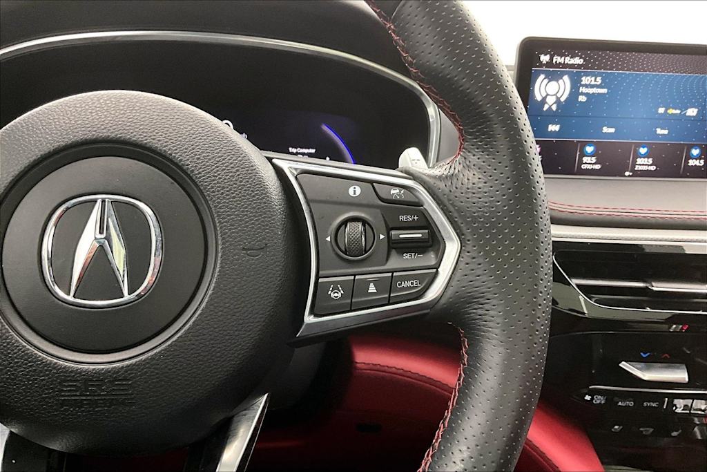 Thumbnail: 2023 Acura MDX - 26