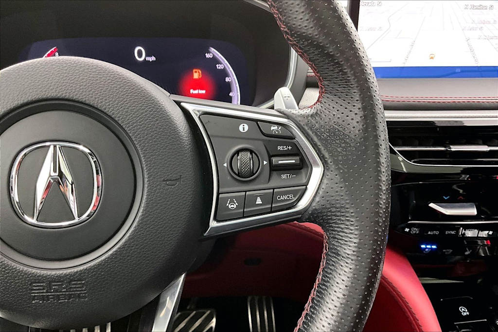 Thumbnail: 2023 Acura MDX - 25