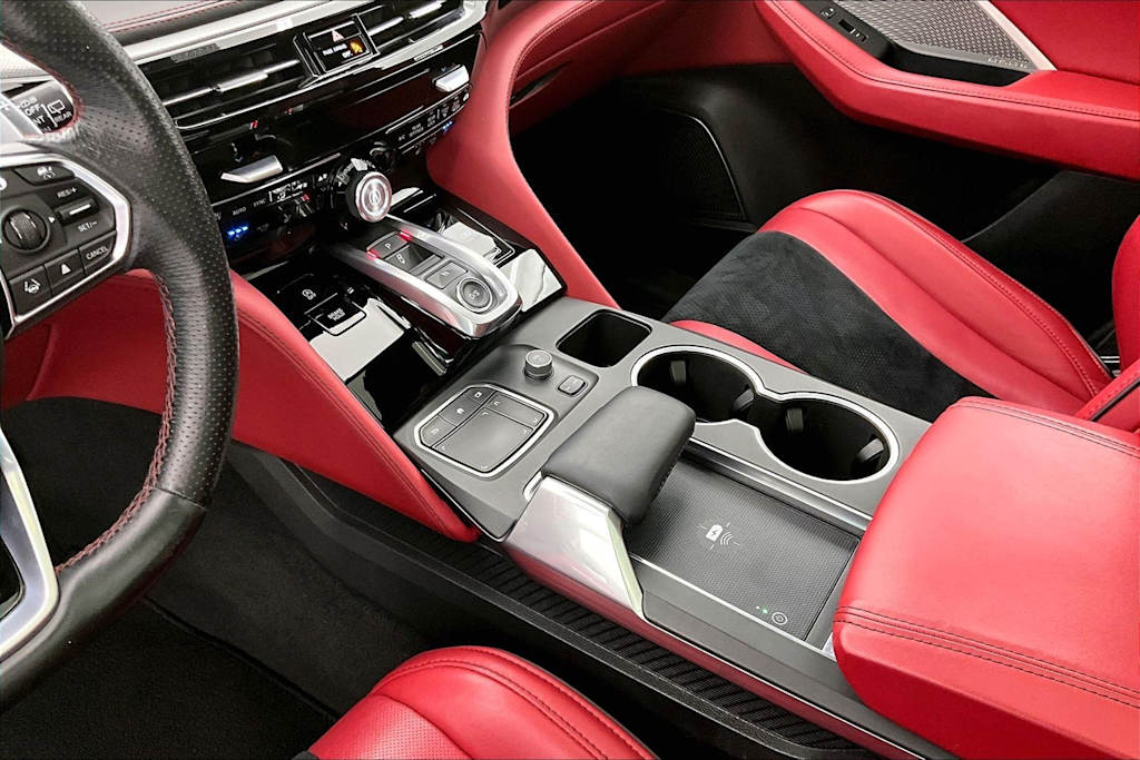 Thumbnail: 2023 Acura MDX - 17